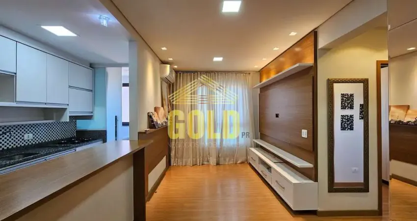 Apartamento com 2 quartos à venda na Rua Venezuela, 557, Vila Brasil, Londrina