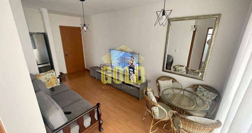 Apartamento à venda, Gleba Fazenda Palhano, Londrina, PR