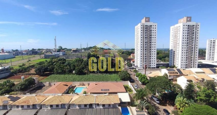 Apartamento com 2 quartos à venda na Avenida José Gabriel de Oliveira, 685, Aurora, Londrina
