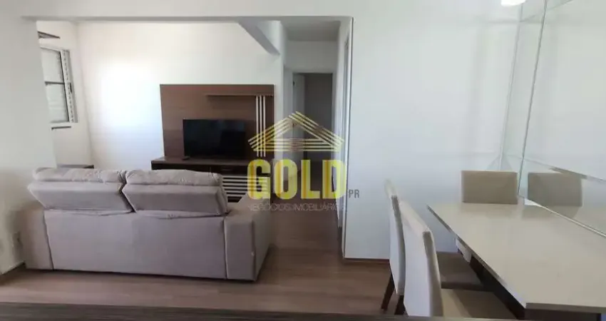 Apartamento com 2 quartos à venda na Avenida José Gabriel de Oliveira, 685, Aurora, Londrina