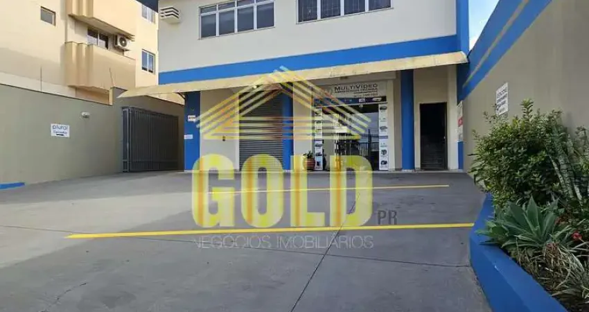 Prédio com 6 salas à venda na Rua Goiás, 70, Centro, Londrina