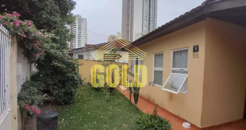 Casa com 4 quartos à venda na Rua Idalino César, 236, Arco Íris, Londrina