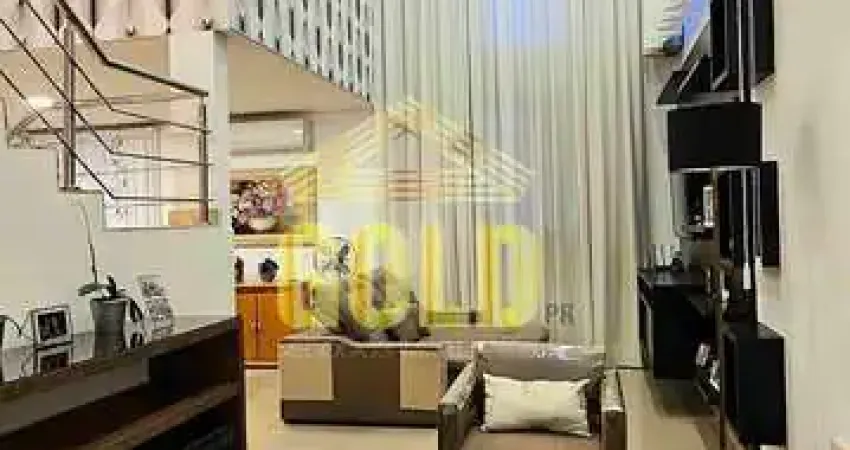 Casa com 4 quartos à venda na Avenida Gil de Abreu Souza, 2335, Esperança, Londrina