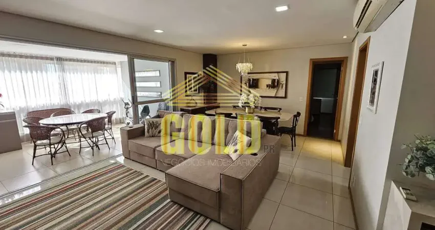 Apartamento com 3 quartos à venda na Rua Caracas, 440, Santa Rosa, Londrina