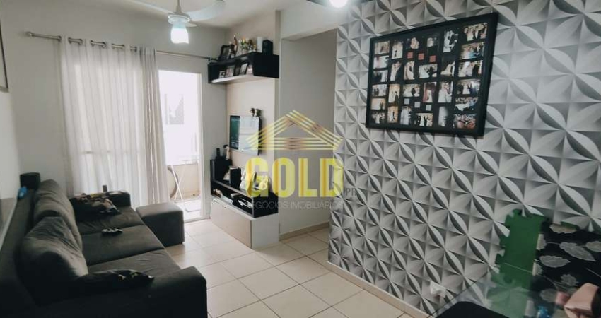 Apartamento com 3 quartos à venda na Avenida Paul Harris, 88, Nossa Senhora de Lourdes, Londrina