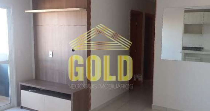 Apartamento para venda e locação, EDIFÍCIO AQUAPARQUE, Londrina, PR