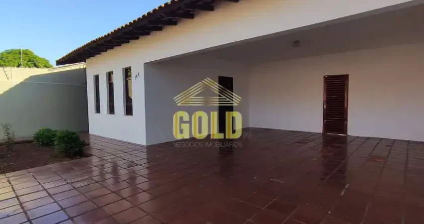 Casa com 3 quartos à venda na Rua Caviúna, 166, Leonor, Londrina