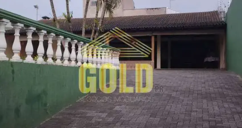 Casa comercial à venda na Avenida Vinicius de Moraes, 210, Colúmbia, Londrina