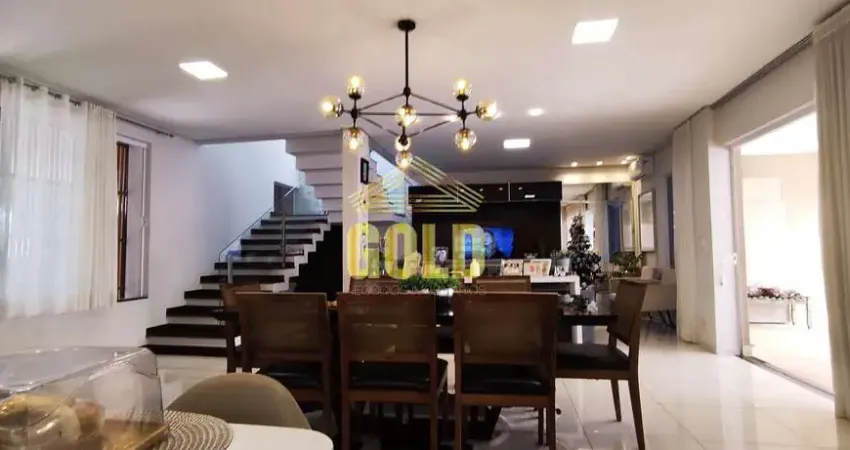 Casa em condomínio fechado com 3 quartos à venda na Avenida Gil de Abreu Souza, 2335, Esperança, Londrina
