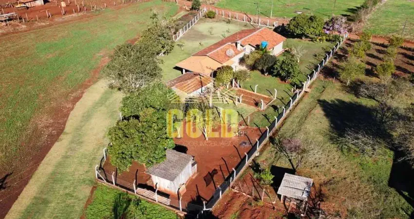 Sítio à Venda, Área Rural de Londrina, Londrina, PR