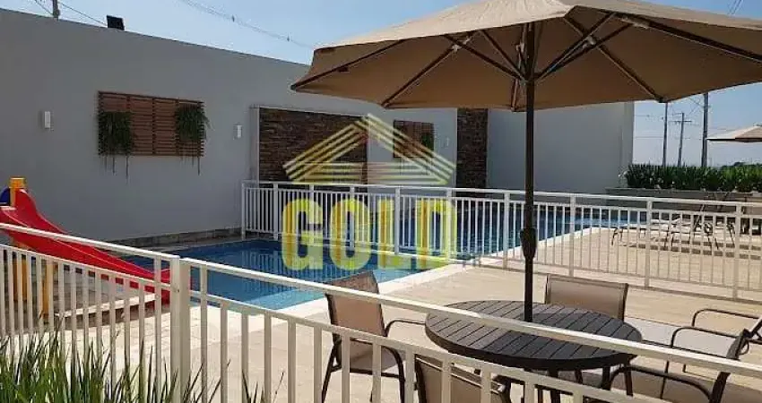 Terreno em condomínio fechado à venda na Rua Moair Marques, 400, Jardim Olímpico, Londrina