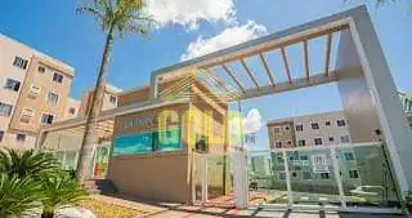 Apartamento com 2 quartos para alugar na Rua José Alves Nunes, 450, Jardim Olímpico, Londrina