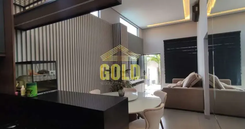 Casa com 4 quartos à venda na Rua Lauro Dutra Borges, 300, Jardim São Vicente Palloti, Londrina