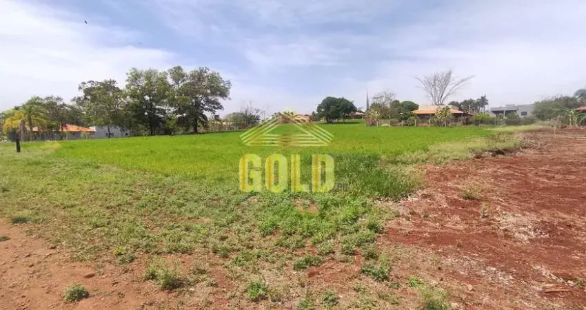 Terreno em condomínio fechado à venda na Estância Favoretto, 100, Zona Rural, Sertanópolis