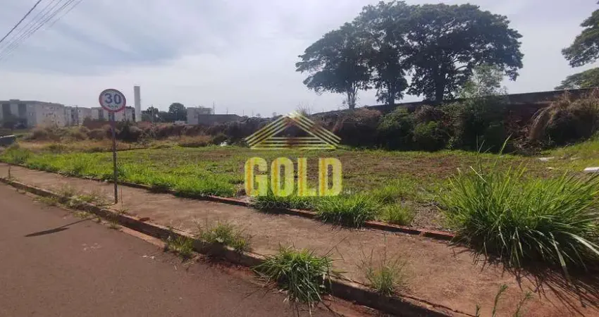 Terreno à venda na Rua Orestes Pelisson, Setor 2, Ibiporã