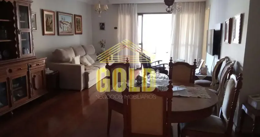 Apartamento com 3 quartos à venda na Rua Espírito Santo, 1265, Centro, Londrina