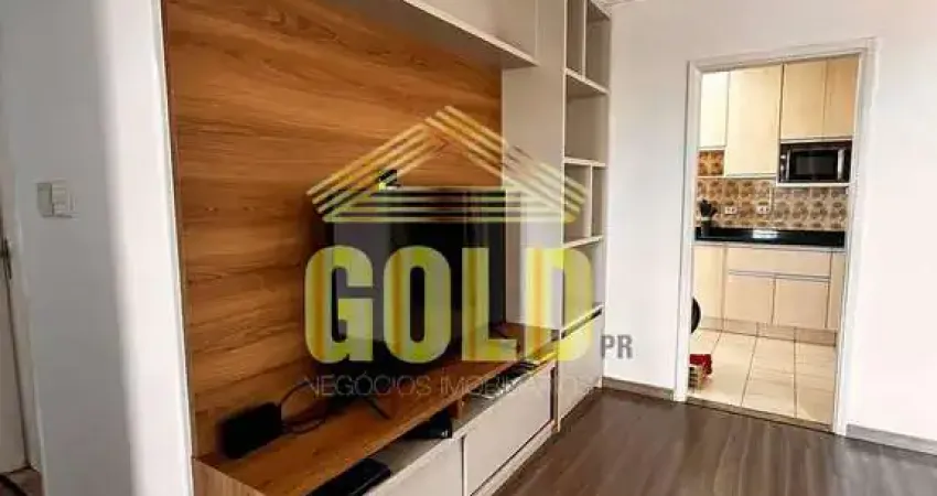 Apartamento com 2 quartos à venda na Rua Ponta Grossa, 141, Dom Bosco, Londrina