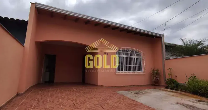 Casa com 3 quartos à venda na Rua Carlos Gil, 91, Cambezinho, Londrina