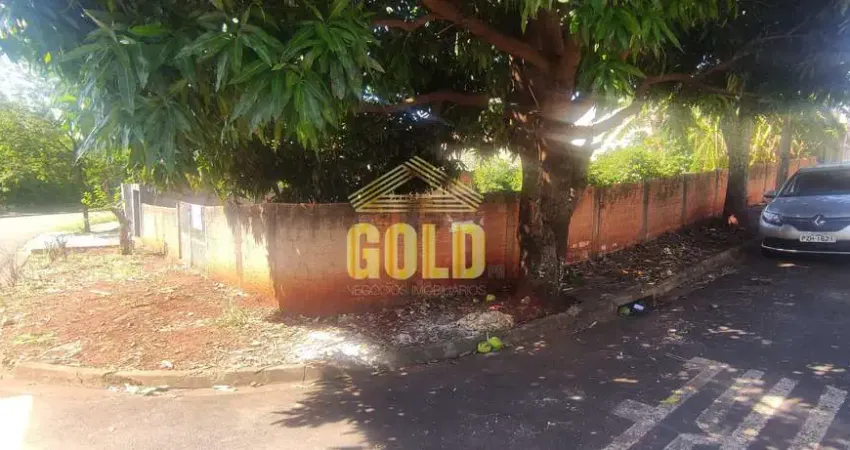Terreno à venda na Rua Murilo Alvarenga, 181, Conjunto Vivi Xavier, Londrina