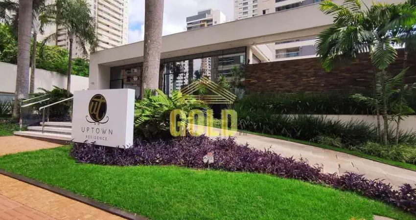 Apartamento com 2 quartos à venda na Rua Caracas, 1120, Santa Rosa, Londrina