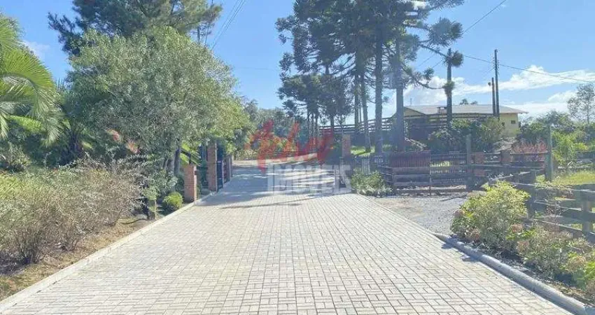 TERRENO EM CONDOMÍNIO no ZONA RURAL com 0 quartos para VENDA, 1000 m²