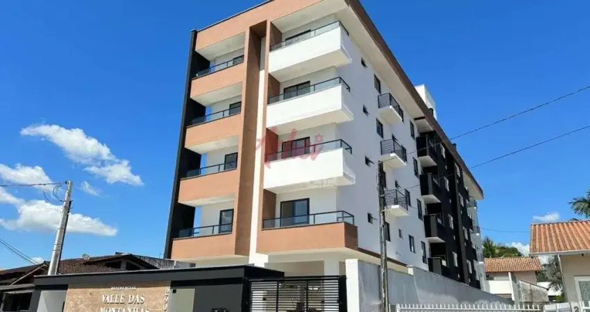 APARTAMENTO no COSTA E SILVA com 2 quartos para VENDA, 76 m²