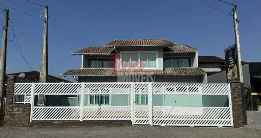 SOBRADO no AVENTUREIRO com 5 quartos para VENDA, 325 m²