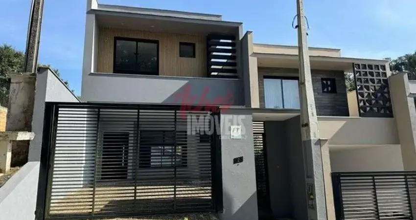 SOBRADO GEMINADO no AMÉRICA com 3 quartos para VENDA, 161 m²
