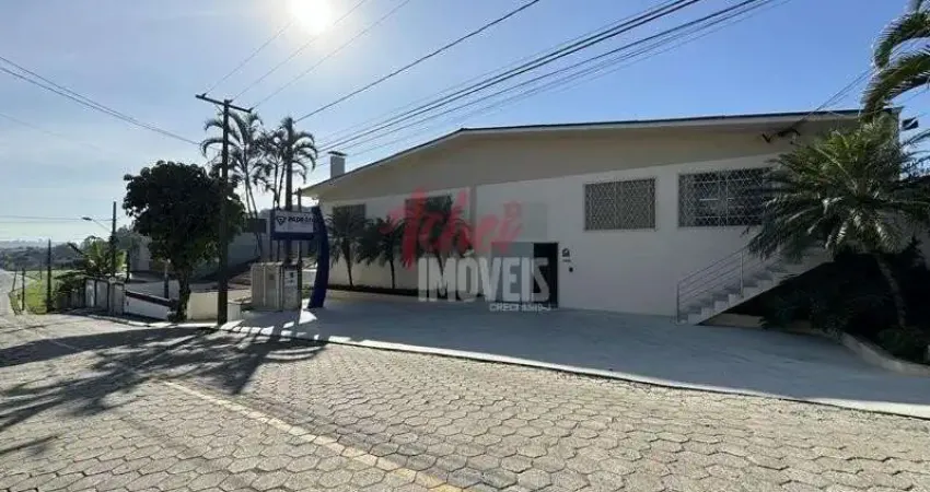 GALPÃO no COSTA E SILVA com 0 quartos para VENDA, 1237 m²