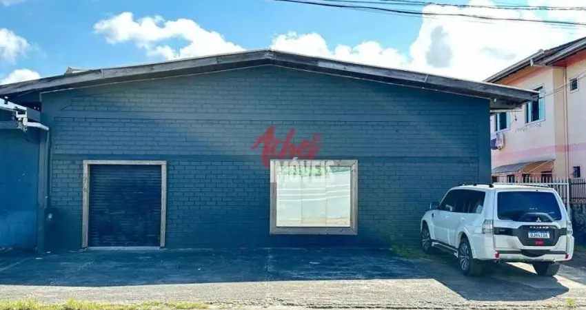 GALPÃO no JARDIM IRIRIÚ com 0 quartos para LOCAÇÃO, 288 m²