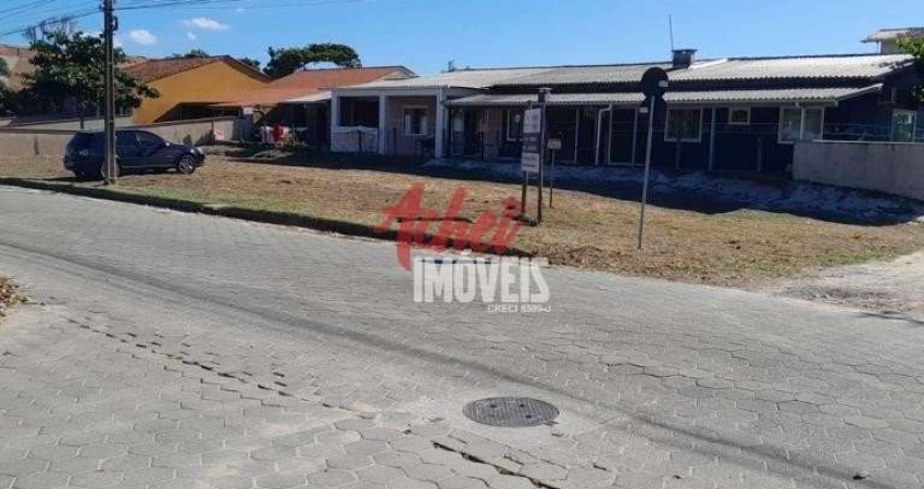 TERRENO no PRAIA DO ERVINO com 0 quartos para LOCAÇÃO, 490 m²