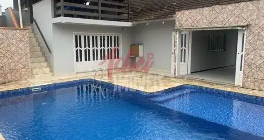 Casa com 3 quartos à venda no Itaum, Joinville 