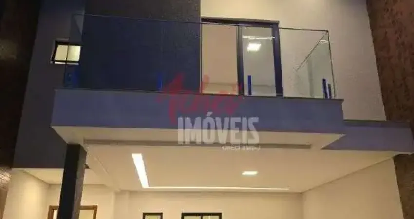 Casa com 3 quartos à venda no América, Joinville 