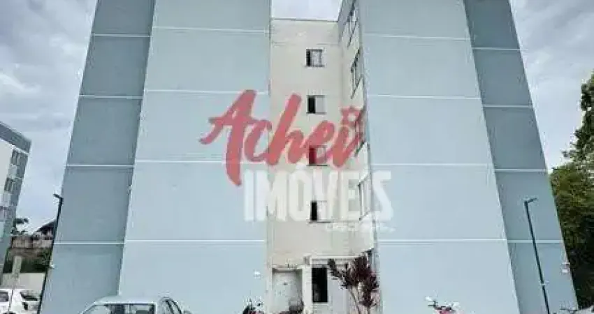 APARTAMENTO no JOÃO COSTA com 2 quartos para VENDA, 45 m²