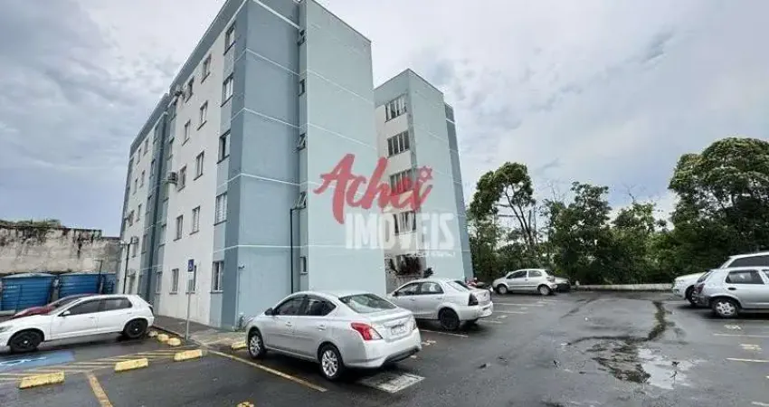 APARTAMENTO no JOÃO COSTA com 2 quartos para VENDA, 45 m²