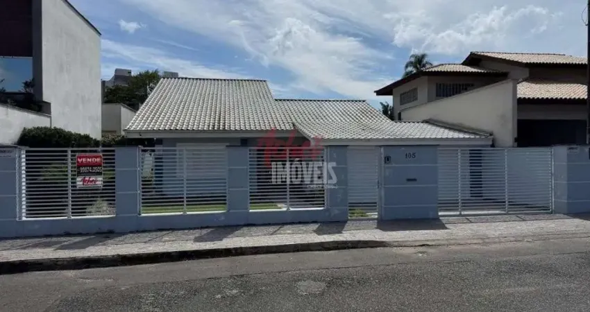 CASA no SAGUAÇÚ com 3 quartos para VENDA, 185 m²