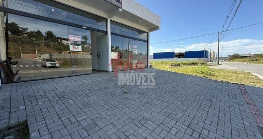 SALA COMERCIAL no ITINGA com 0 quartos para LOCAÇÃO, 54 m²