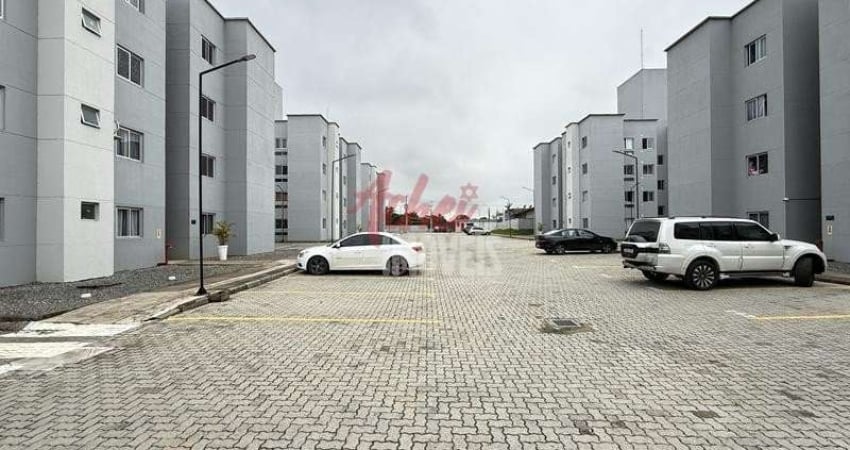 APARTAMENTO no VILA NOVA com 3 quartos para LOCAÇÃO, 61 m²