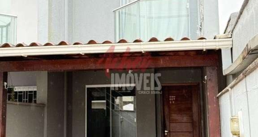 SOBRADO GEMINADO no PETRÓPOLIS com 2 quartos para LOCAÇÃO, 58 m²