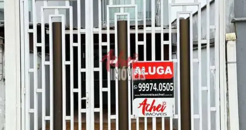 Casa com 2 quartos para alugar na Rua Bélgica, 181, Petrópolis, Joinville