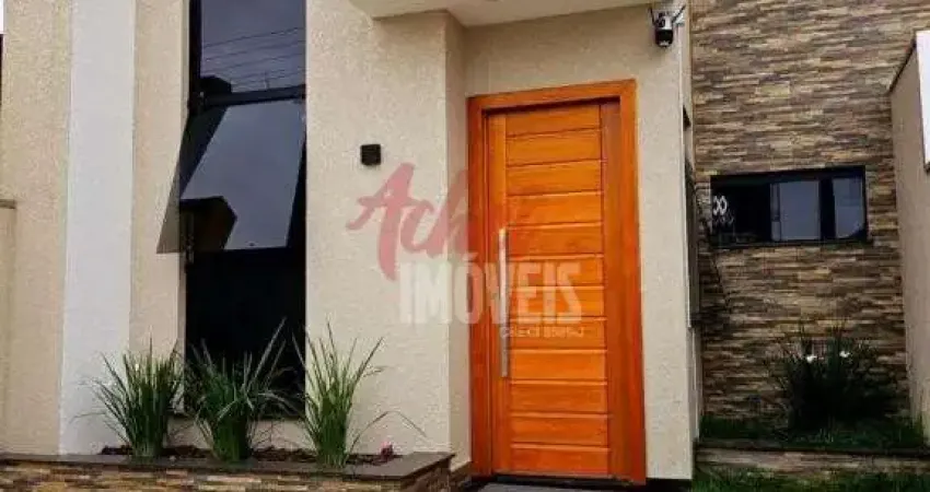 CASA no ITAPEMA DO NORTE com 3 quartos para VENDA, 0 m²