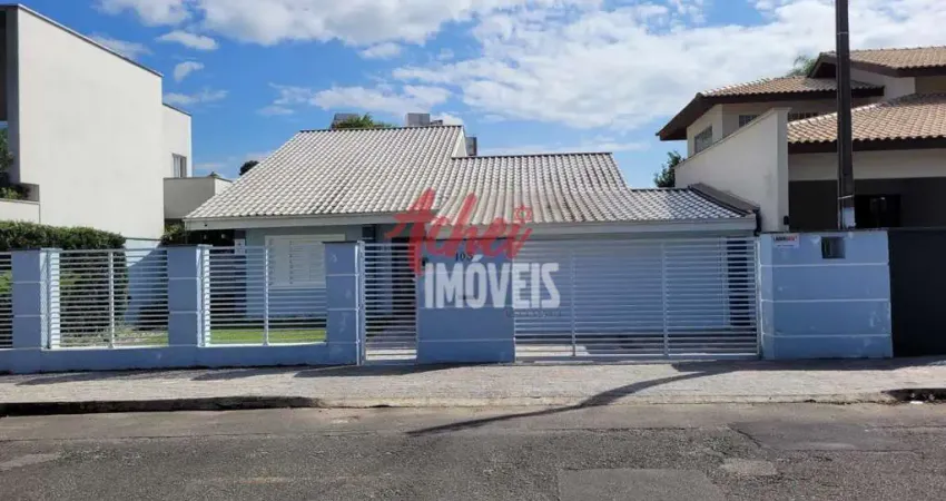 Casa com 2 quartos à venda na Rua Saudades, Saguaçu, Joinville