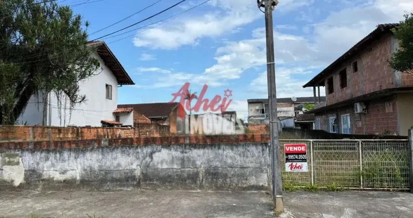 Terreno à venda, 492.00 m2 por r$430000.00  - boa vista - joinville/sc