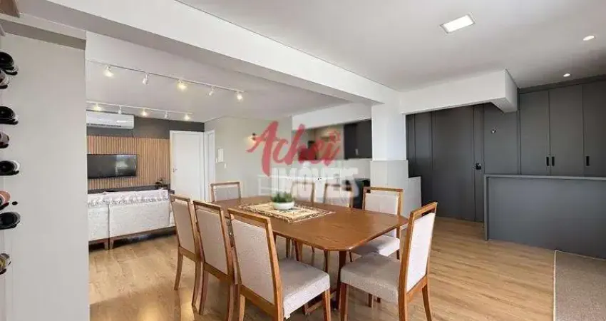Cobertura com 1 quarto  à venda, 201.88 m2 por r$1190000.00  - bom retiro - joinville/sc