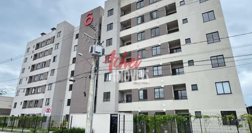 Apartamento com 2 quartos à venda na Rua Elis Regina, Floresta, Joinville