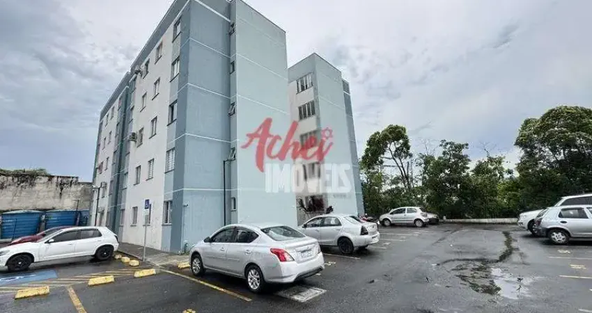 Apartamento com 2 quartos  à venda, 51.80 m2 por r$199000.00  - joao costa - joinville/sc