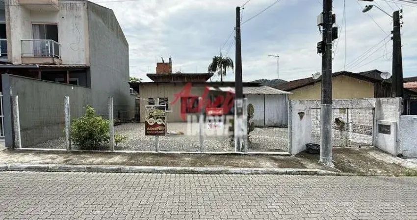Terreno à venda, 240.00 m2 por r$229000.00 - profipo - joinville/sc