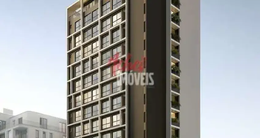 Apartamento com 2 quartos à venda, 64.46 m2 por r$640840.82 - anita garibaldi - joinville/sc