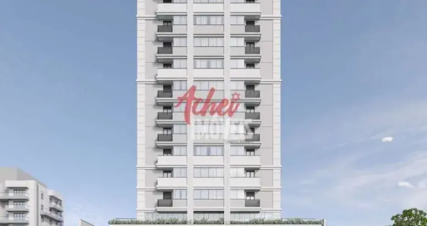 Apartamento com 1 quarto  à venda, 28.18 m2 por r$370562.94  - anita garibaldi - joinville/sc