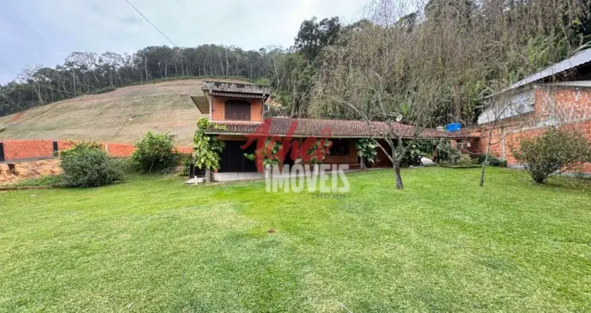 Terreno à venda, 1650.00 m2 por r$1590000.00  - forte - sao francisco do sul/sc